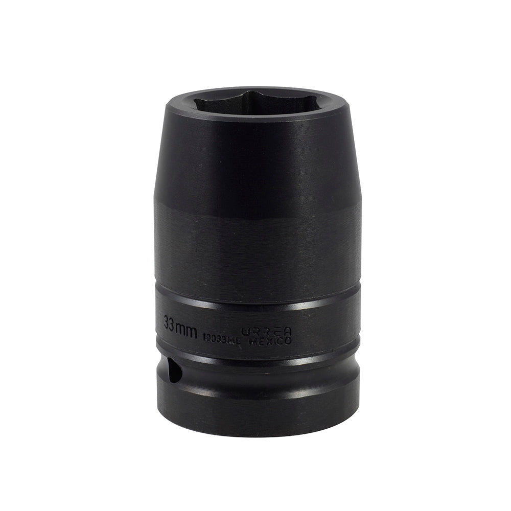Dado imp lgo rued 1 inx33mm