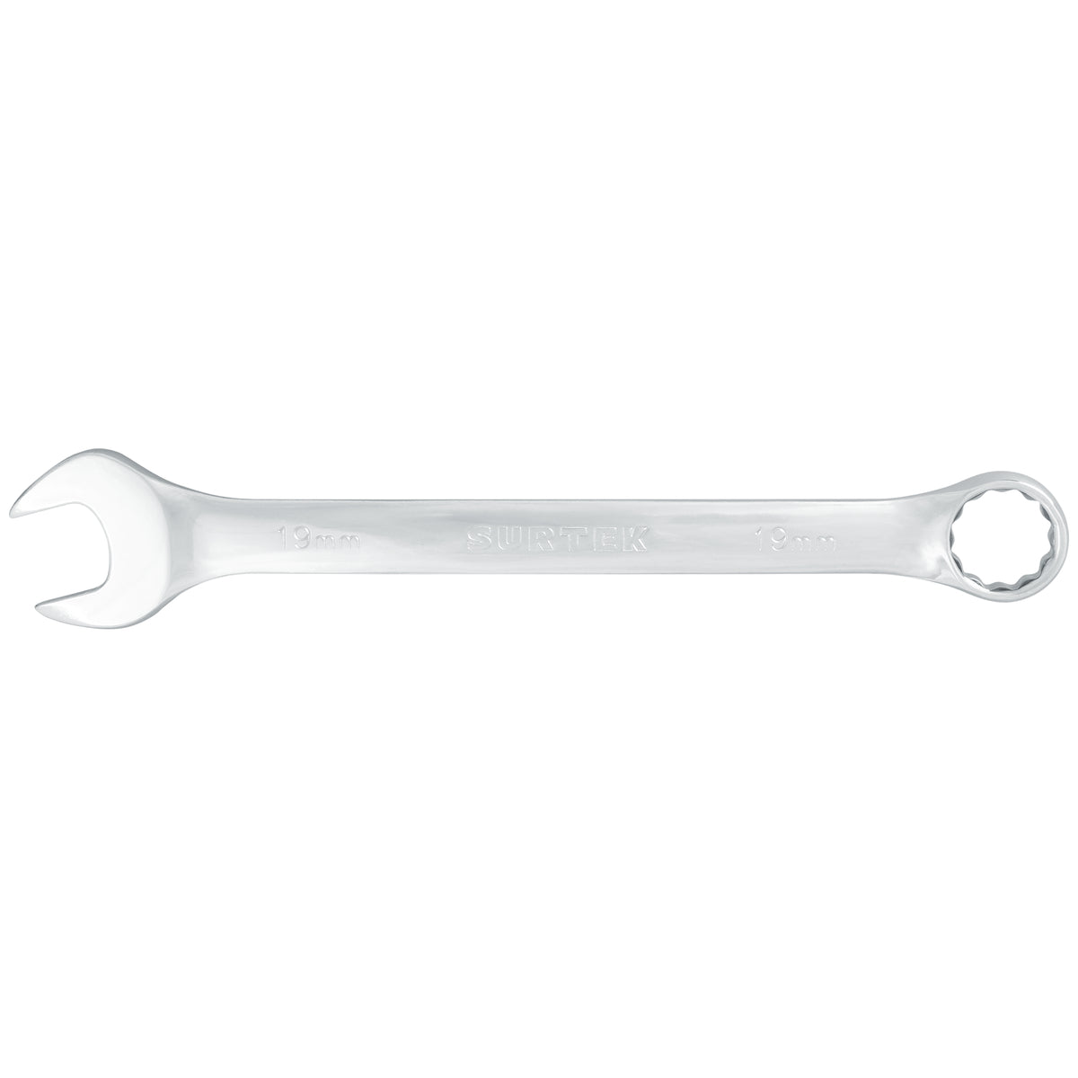 Llave comb pulid esp 19mm