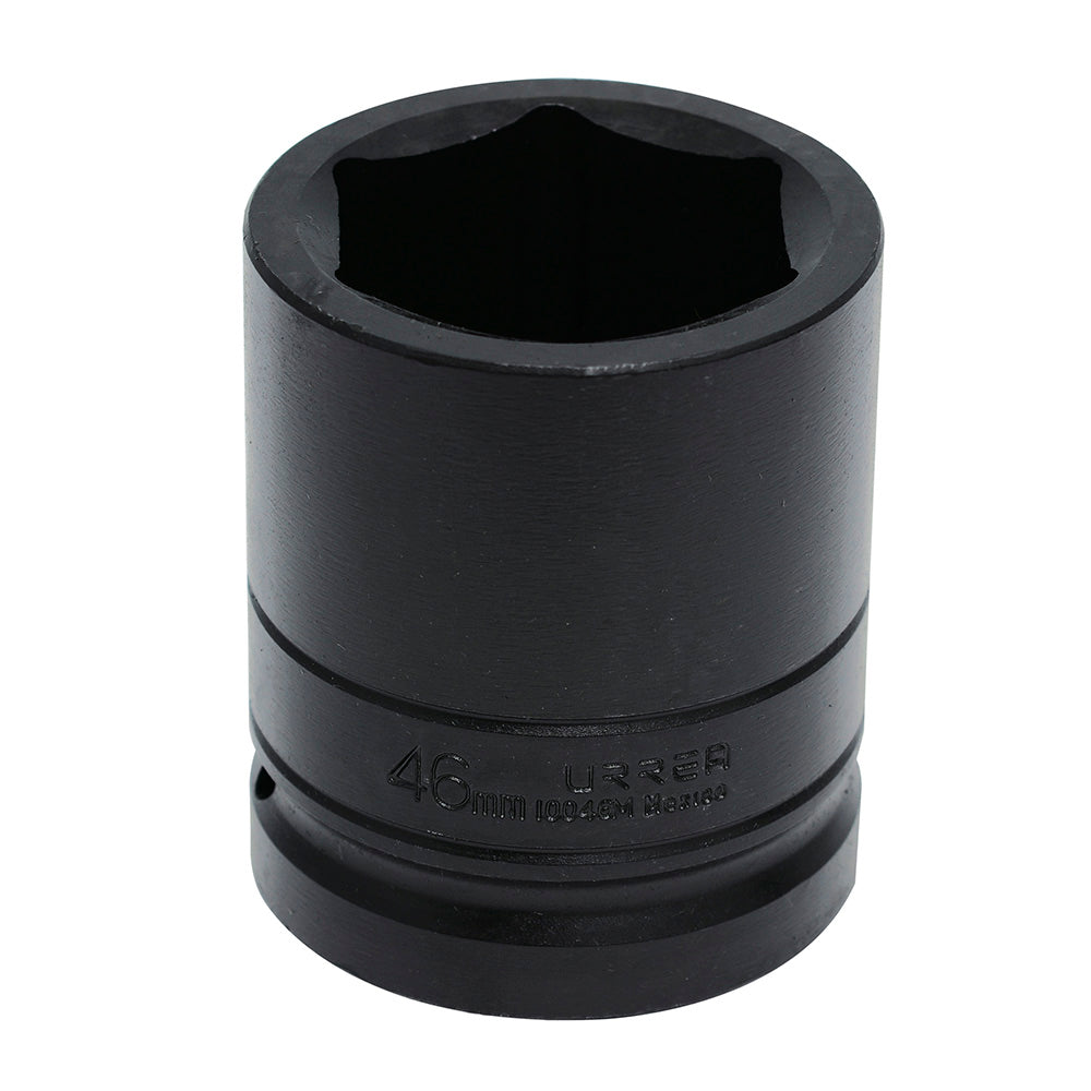 Dado imp 1 in 6pt 46mm