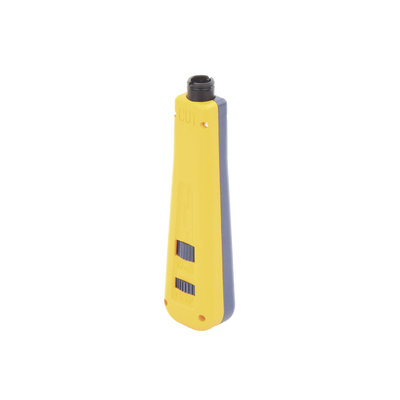FLUKE NETWORKS - Herramienta Crimpadora de Impacto D914 con Cuchilla Eversharp 110/66