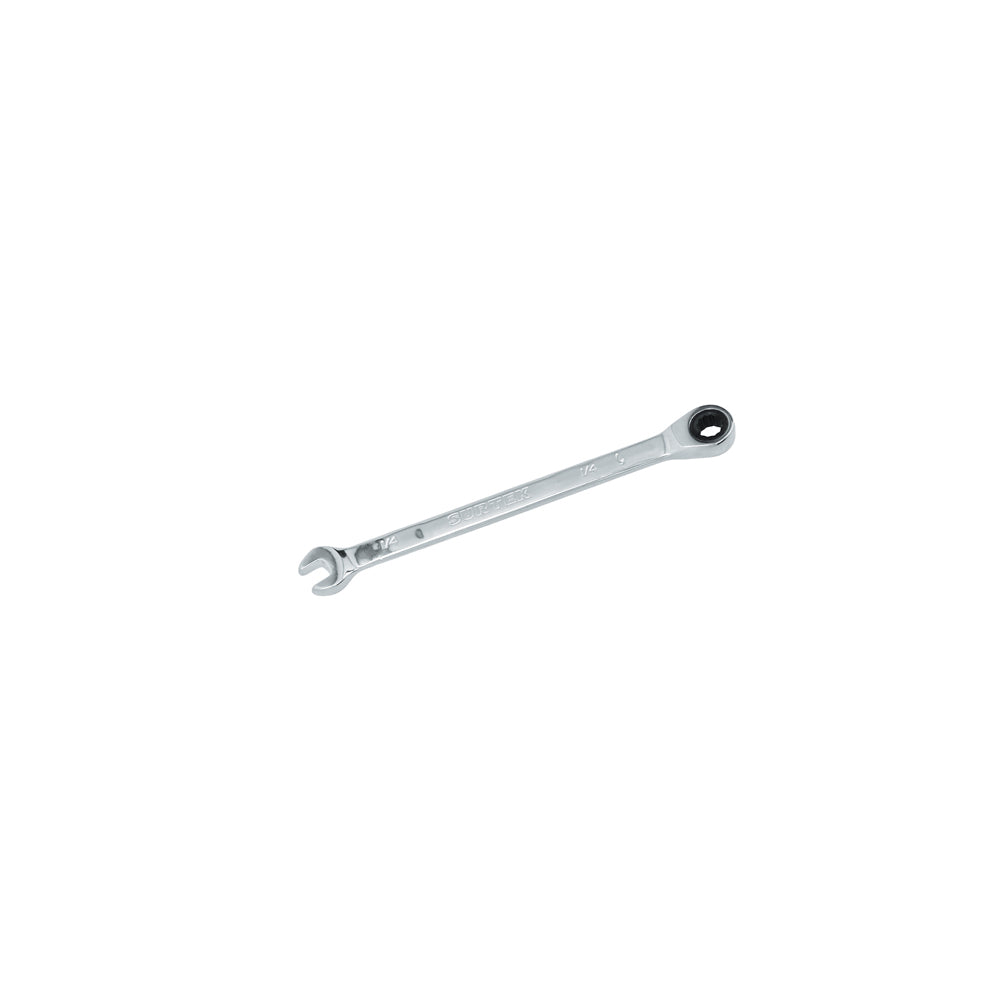 Llave comb pul esp mat 1/4 in