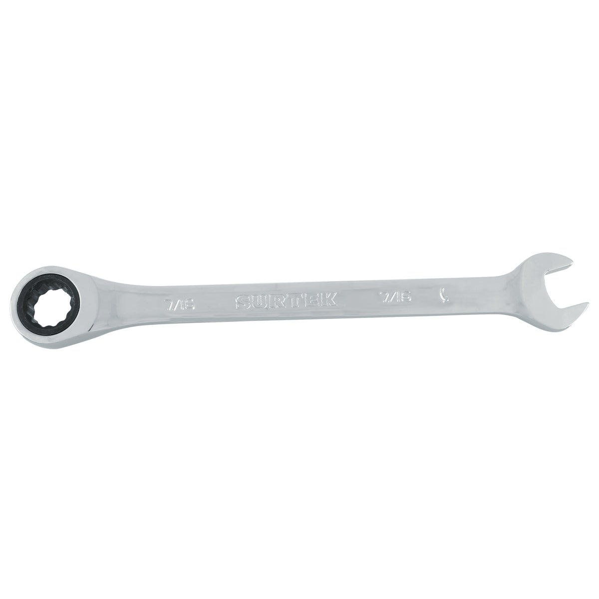 Llave comb pul esp mat 7/16 in