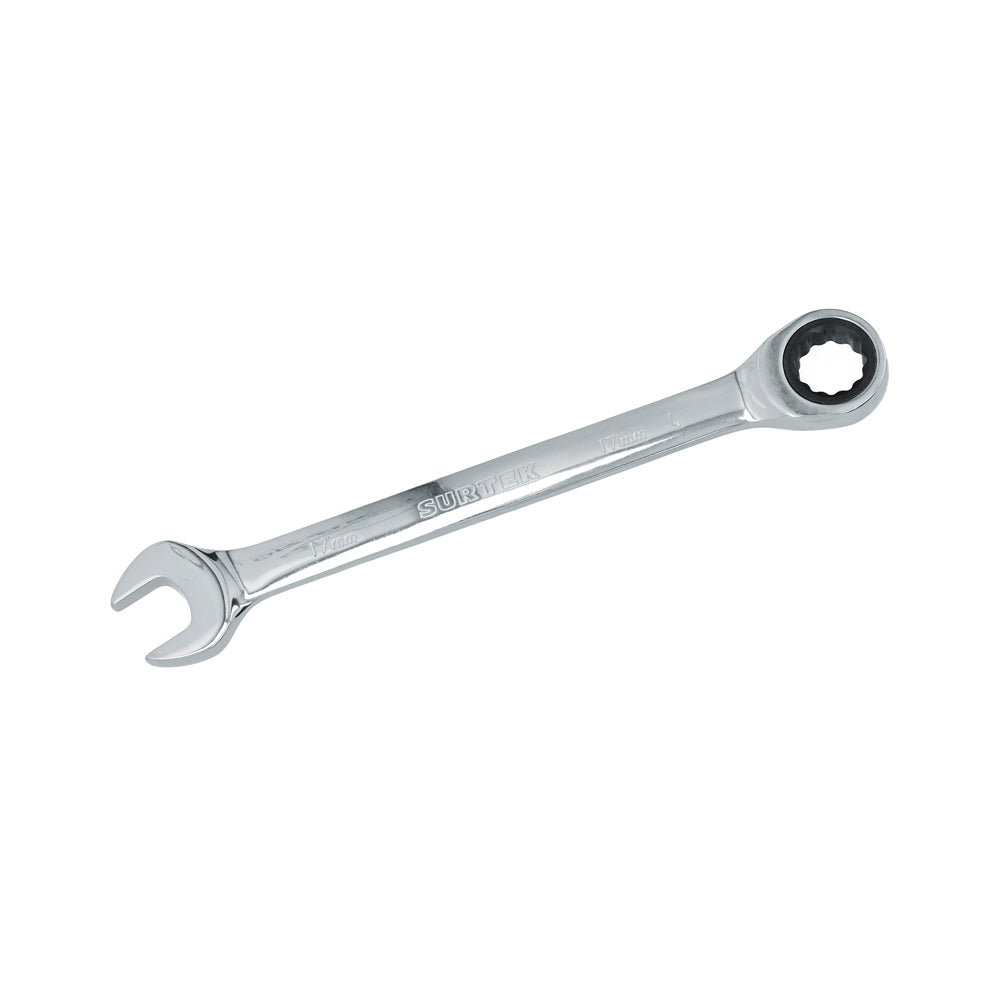 Llave comb pul esp mat 17mm