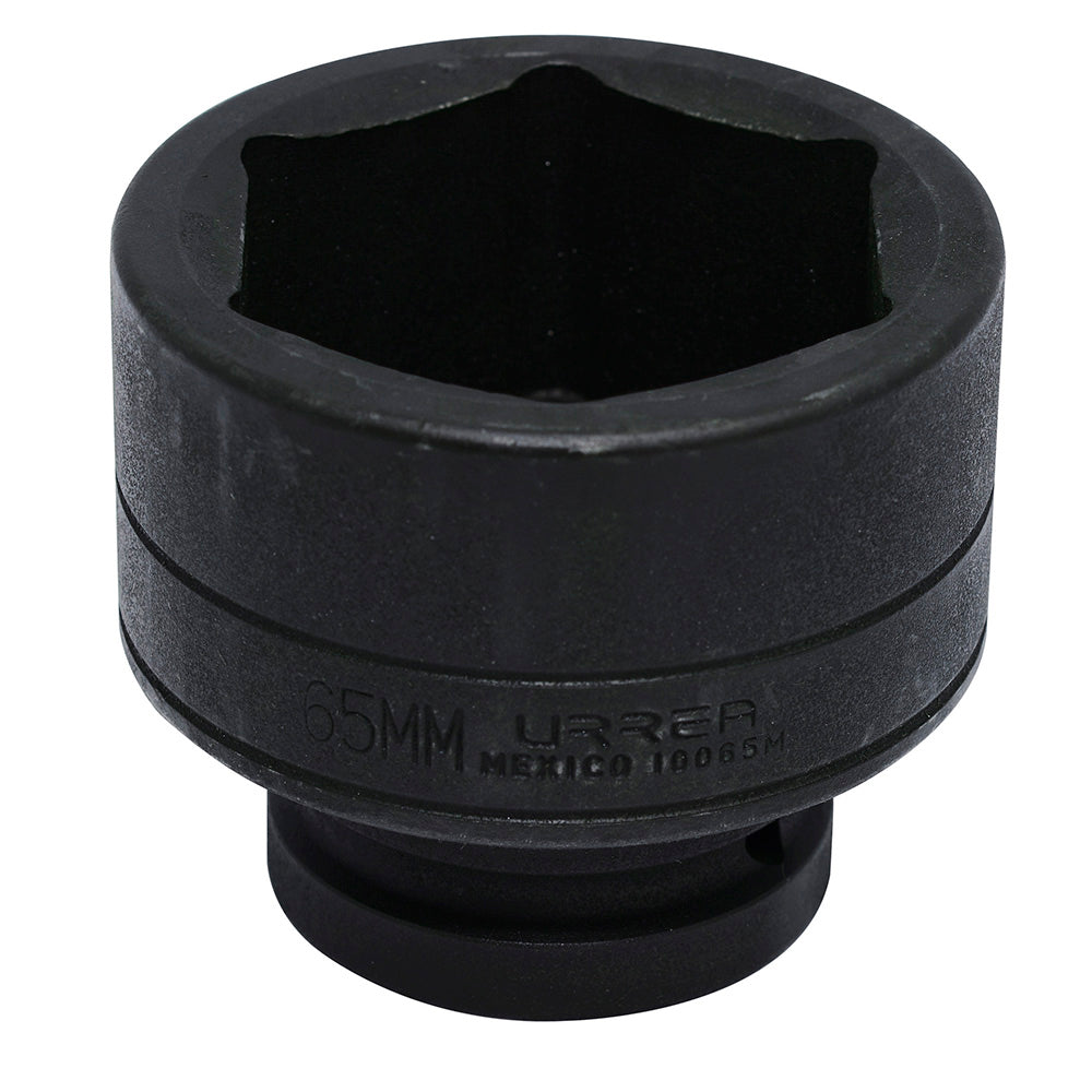 Dado imp 1 in 6pt 65mm
