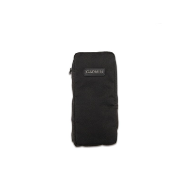 GARMIN - Funda de transporte para equipos de GPS de mano