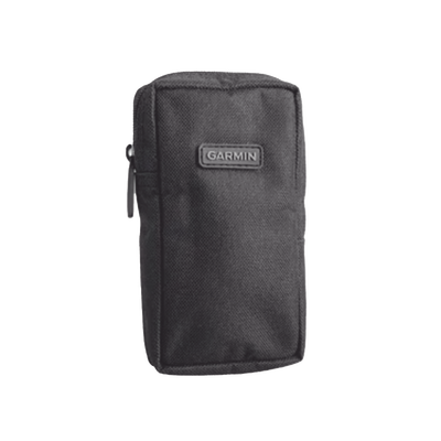 GARMIN - Funda de transporte para equipos de GPS de mano serie Etrex
