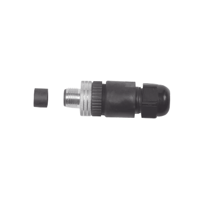 GARMIN - Conector NMEA 2000 Hembra Instalable / Para Cables de Caída de Voltaje y Extensión / Compatible con Garmin / Longitud Personalizable