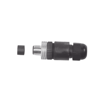 GARMIN - Conector NMEA 2000 Hembra Instalable / Para Cables de Caída de Voltaje y Extensión / Compatible con Garmin / Longitud Personalizable