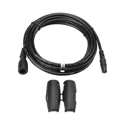 GARMIN - Cable de extensión para transductor de 4 pines