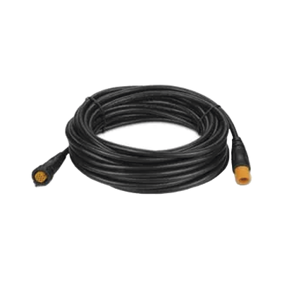 GARMIN - Cables de extensión para transductor de 12 pines. (9 m)
