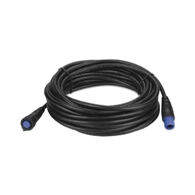 GARMIN - Cable de extensión de 9 m para transductor de 8 pines