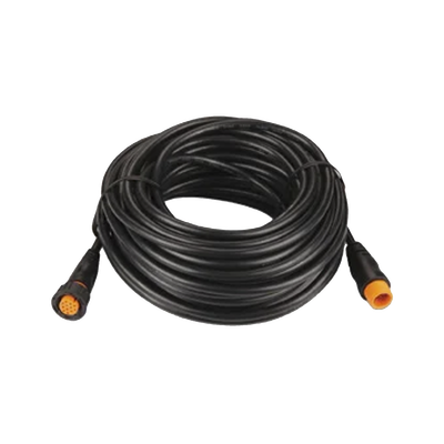 GARMIN - Cable de extensión para sensor de timón GRF 10 (15 m)
