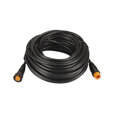 GARMIN - Cable de extensión para sensor de timón GRF 10 (15 m)