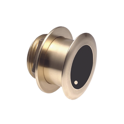 GARMIN - Transductor AIRMAR® B175M de 1kW, de 20 grados de inclinación, fabricado en bronze