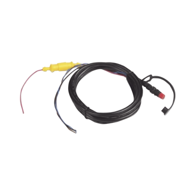 GARMIN - Cable de alimentación de 4 pines