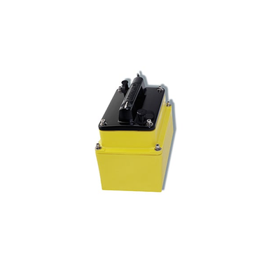 GARMIN - Transductor  AIRMAR M265LH con conector de 12 pin