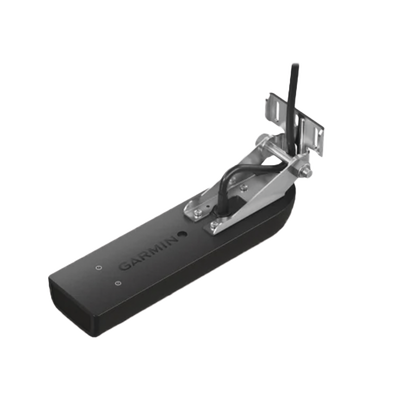 GARMIN - Transductor Garmin GT23-TM de 8 pin, frecuencias (80-160 kHz), Clear Vu 260 kHz (245-275) y 400 kHz (455-465 kHz)
