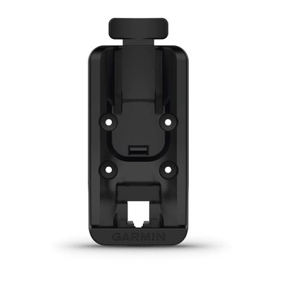 GARMIN - Soporte con conexión eléctrica para GPSMAP86.