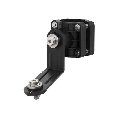 GARMIN - Soporte para uso de transductor LVS32 en modo perspectiva