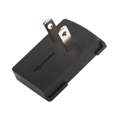 HIKVISION - Plug adaptador para 101701064