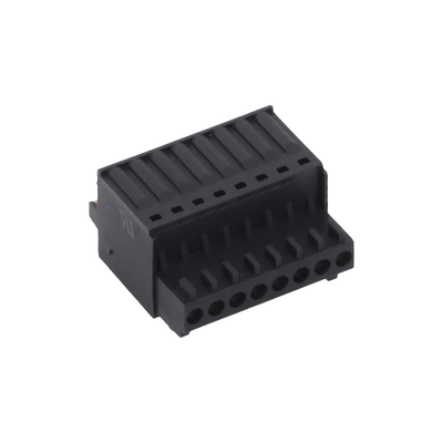 HIKVISION - Bornera de Conexión Voltaje / Alarma para DS-KV8113WME1(C)