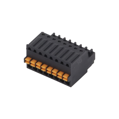 HIKVISION - Bornera de Conexión Voltaje / Alarma para DS-KV8113WME1(C)
