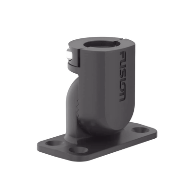 GARMIN - Soluciones de Montaje para Altavoces WAKE TOWER / Montaje al Ras y en Tubo 2" y 2.5" / Resistente a UV y Niebla Salina / Compatible con Diferentes Diámetros de Barra