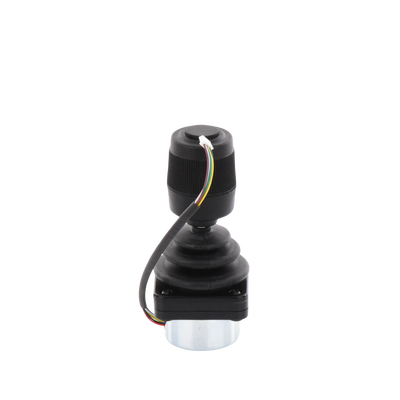 HIKVISION - JOYSTICK (PALANCA D/MANO) DS-1600K