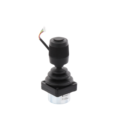 HIKVISION - JOYSTICK (PALANCA D/MANO) DS-1600K