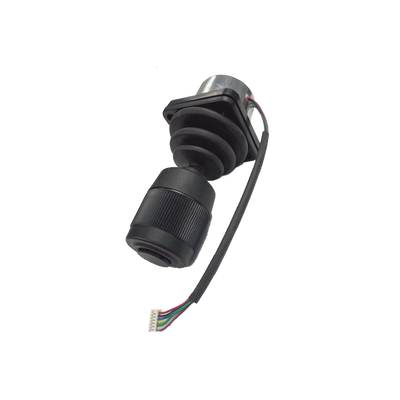 HIKVISION - JOYSTICK (PALANCA D/MANO) DS-1600K