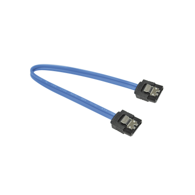 HIKVISION - Cable e-SATA para DVR / NVR marca epcom, HIKVISION y HiLook / 28 cms de Longitud