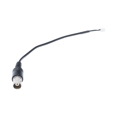 HIKVISION - Conector BNC para Poder Agregar Cámaras TURBOHD en VIdeoporteros Analógicos HIKVISION