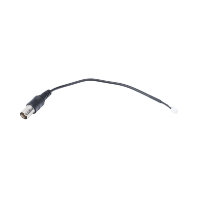 HIKVISION - Conector BNC para Poder Agregar Cámaras TURBOHD en VIdeoporteros Analógicos HIKVISION