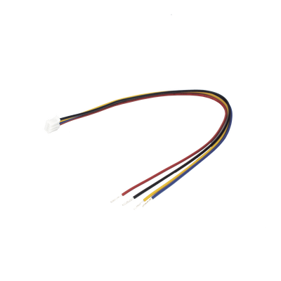 HIKVISION - Cable de portero adicional 20 cm compatible con DSKH2220