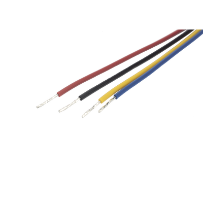 HIKVISION - Cable de portero adicional 20 cm compatible con DSKH2220