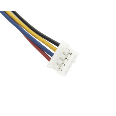 HIKVISION - Cable de portero adicional 20 cm compatible con DSKH2220