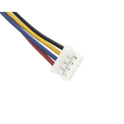 HIKVISION - Cable de portero adicional 20 cm compatible con DSKH2220