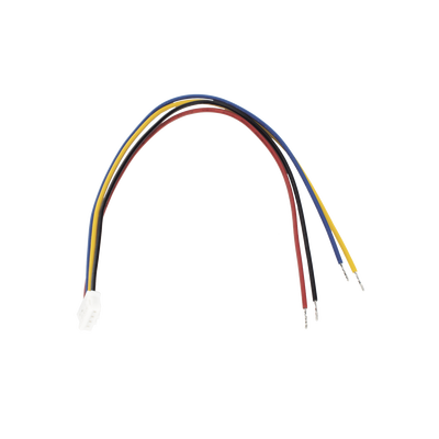 HIKVISION - Cable de portero adicional 20 cm compatible con DSKH2220