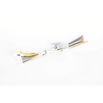 HIKVISION - KIT DE ARNES (4 CABLES)PARA DSK1T804EF  /CABLE DE VOLTAJE/ DATOS/ALARMAS
