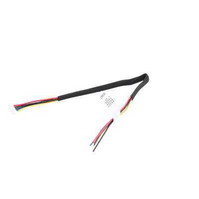 HIKVISION - Arnes de Alarmas Multicolor DS-K1201A-EF