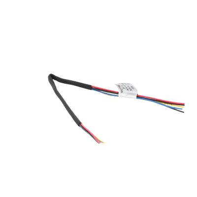 HIKVISION - Arnes de Alarmas Multicolor DS-K1201A-EF