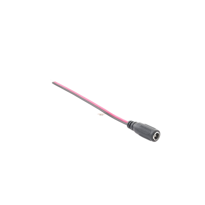 HIKVISION - Cable de alimentación ,10 cm para  DSK1T341AMF