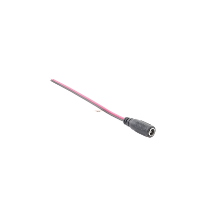 HIKVISION - Cable de alimentación ,10 cm para  DSK1T341AMF