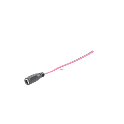 HIKVISION - Cable de alimentación ,10 cm para  DSK1T341AMF