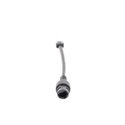 HIKVISION - Cable Adaptador de Red / 80 mm de Distancia / DS-K1T341AMF / DS-K1T502DBFWXC