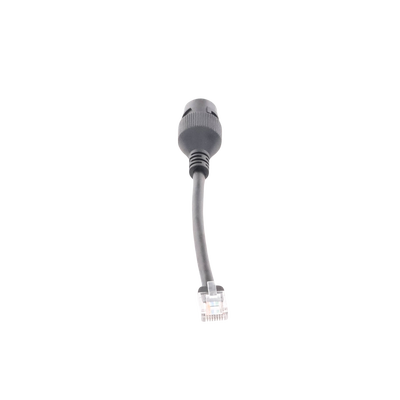 HIKVISION - Cable Adaptador de Red / 80 mm de Distancia / DS-K1T341AMF / DS-K1T502DBFWXC