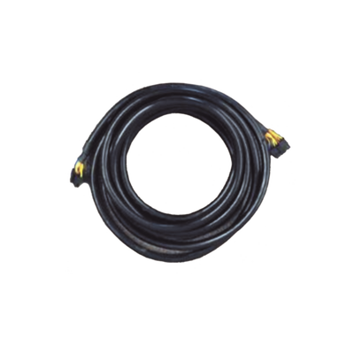 HIKVISION - Cable de Interconexión para Torniquetes Hikvision Series 501, 601 y 801 / Cable MOF2*7,5.5M,BK