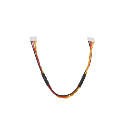 HIKVISION - Arnés de Conexión RS-485 para Módulos de Videoportero DS-KD8003-IME1