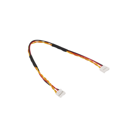 HIKVISION - Arnés de Conexión RS-485 para Módulos de Videoportero DS-KD8003-IME1