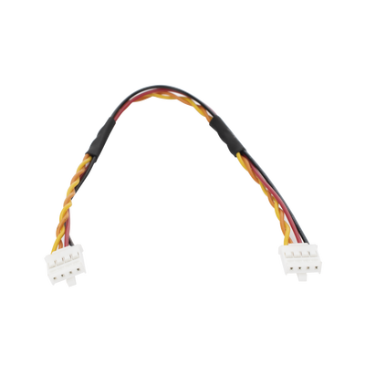HIKVISION - Arnés de Conexión RS-485 para Módulos de Videoportero DS-KD8003-IME1